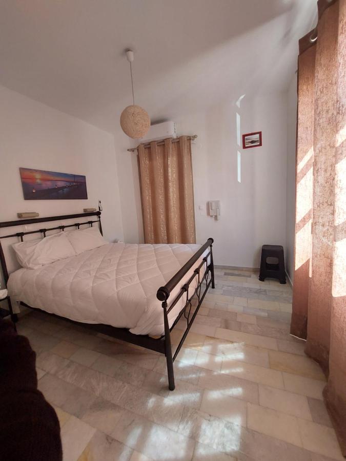 Studio Tsakas Naxos City Exterior foto